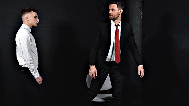 I’ll Make a Holy Man Out of You