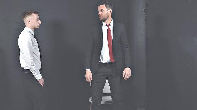 I’ll Make a Holy Man Out of You