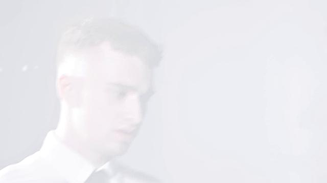 I’ll Make a Holy Man Out of You