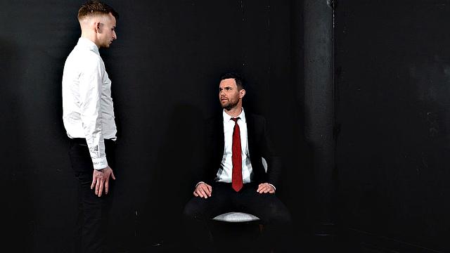 I’ll Make a Holy Man Out of You