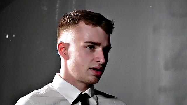 I’ll Make a Holy Man Out of You