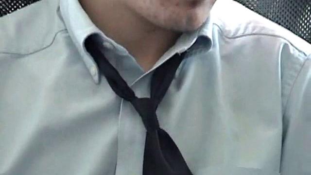 Straight Boy Darrell Jerking