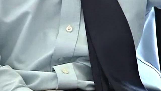 Straight Boy Darrell Jerking