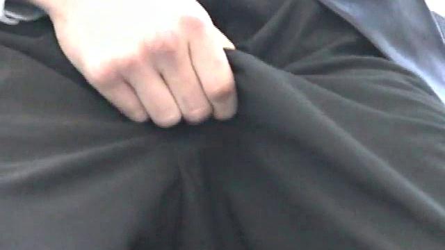 Straight Boy Darrell Jerking