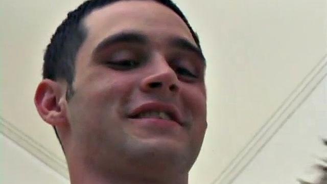 Shane and Bama Enjoy Oral