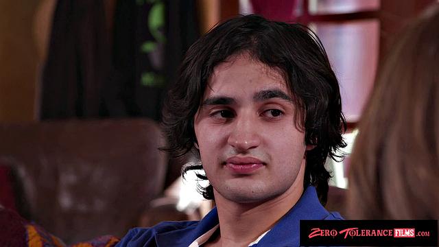 My Gf GIVE A SINGLE FUCK ABOUT Railing Her Stepmom In Front Of her - ZeroToleranceFIlms