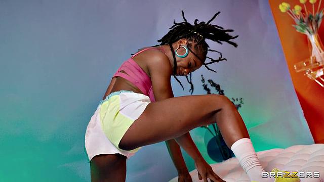 Introducing Hazel Grace