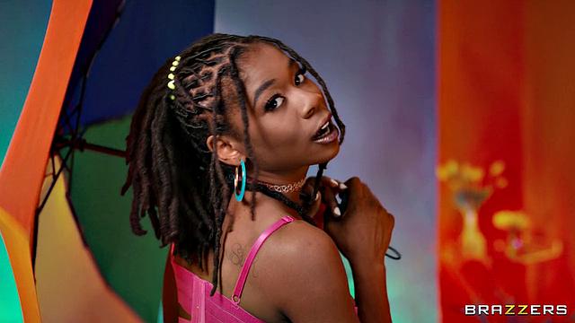 Introducing Hazel Grace