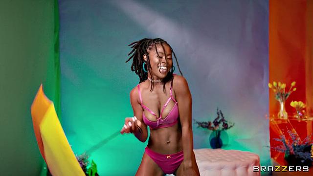 Introducing Hazel Grace