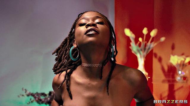 Introducing Hazel Grace