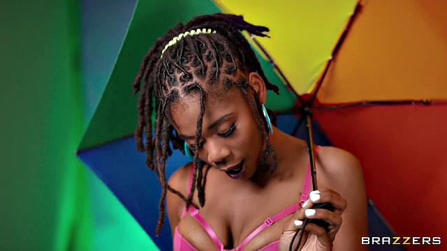 Introducing Hazel Grace