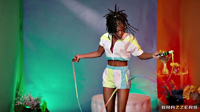 Introducing Hazel Grace