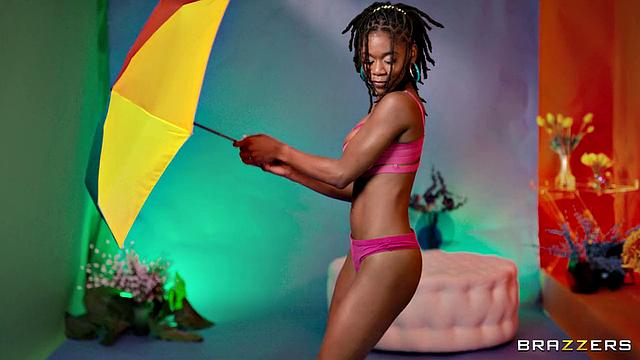 Introducing Hazel Grace