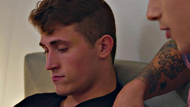 [I Like You In A Way That Stepbrothers Shouldn't] - Grant Ducati, Kam Stone - ASGmax