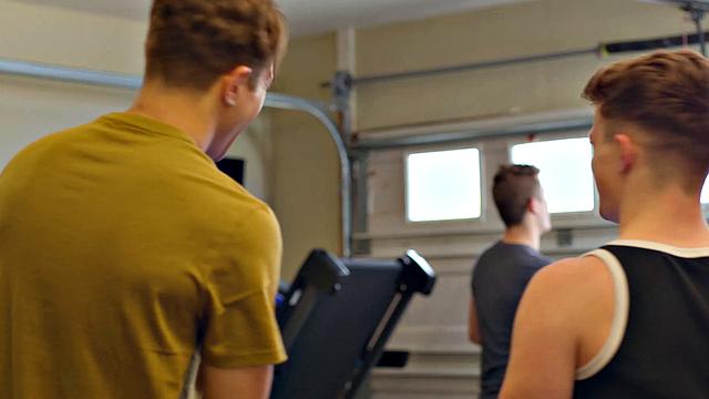 [I Like You In A Way That Stepbrothers Shouldn't] - Grant Ducati, Kam Stone - ASGmax