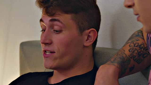 [I Like You In A Way That Stepbrothers Shouldn't] - Grant Ducati, Kam Stone - ASGmax