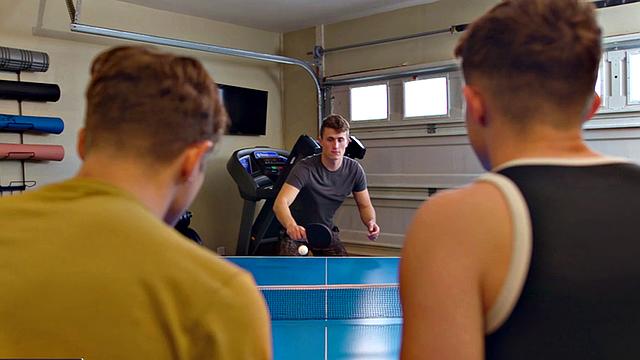 [I Like You In A Way That Stepbrothers Shouldn't] - Grant Ducati, Kam Stone - ASGmax