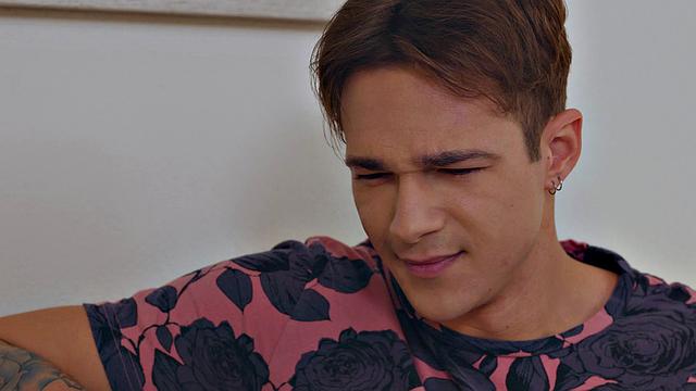 [I Like You In A Way That Stepbrothers Shouldn't] - Grant Ducati, Kam Stone - ASGmax