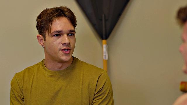 [I Like You In A Way That Stepbrothers Shouldn't] - Grant Ducati, Kam Stone - ASGmax