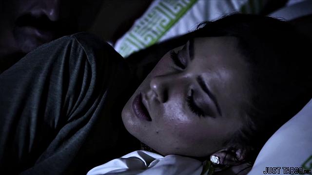 Uncle? You can put it inside me now