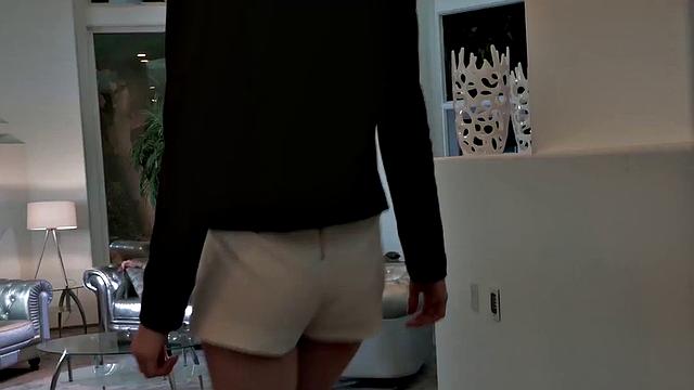 Mercedes Masturbation