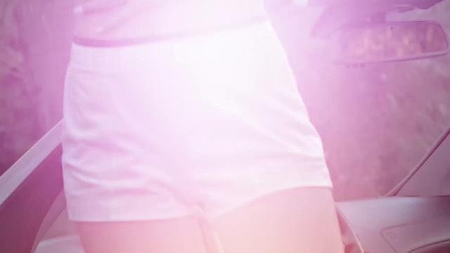 Mercedes Masturbation