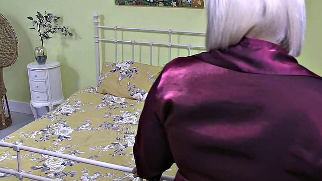 SLACEYSTARR - The Best LandladMoms, Hardcore, Milf