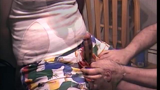 Straight Seth Gets Rimjob