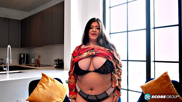 Remi Ferdinand: People Stare, but I Love it