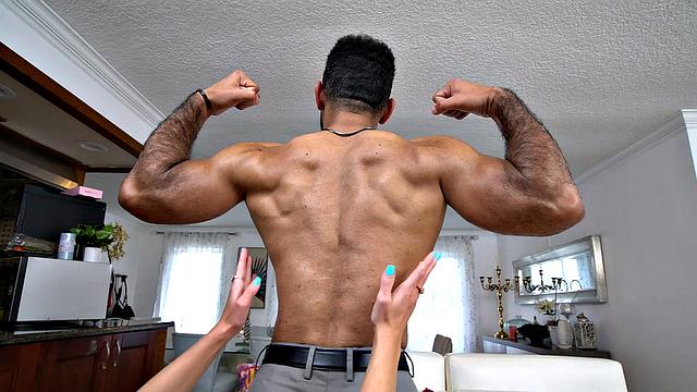 Now that's an uncut!