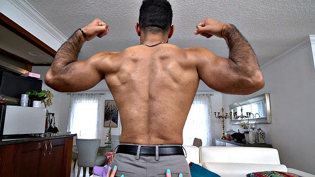 Now that's an uncut!