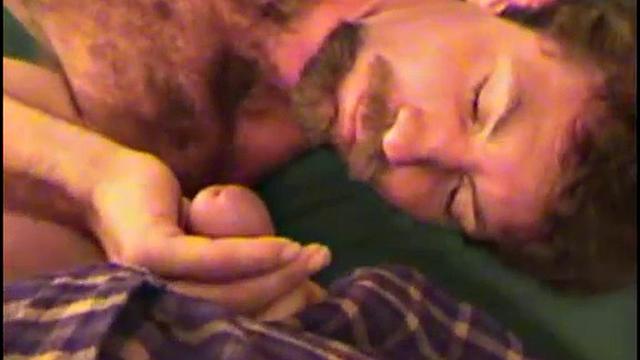 Rick & Michael