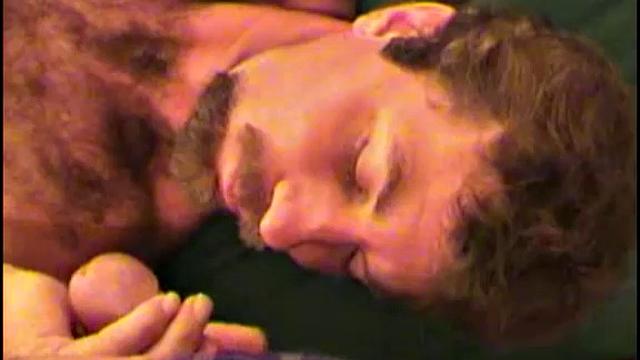 Rick & Michael