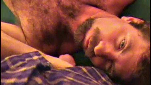 Rick & Michael