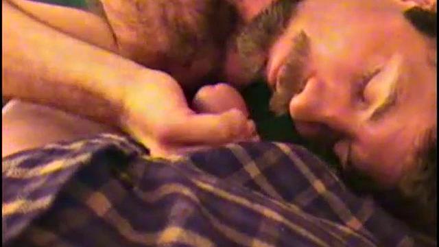 Rick & Michael