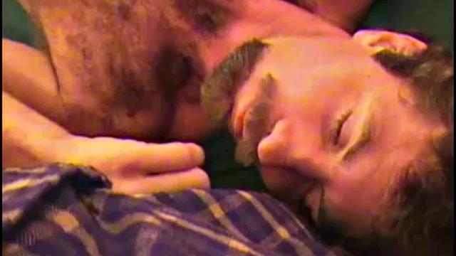 Rick & Michael