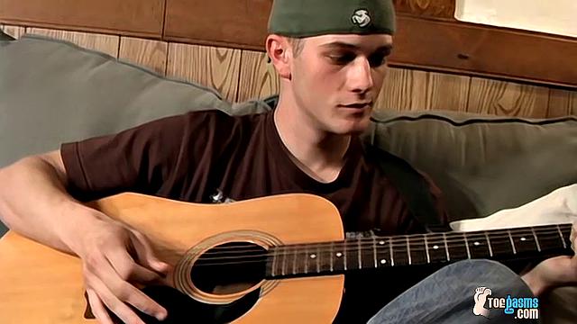 Bryce Corbin Busts a Huge Hot Load