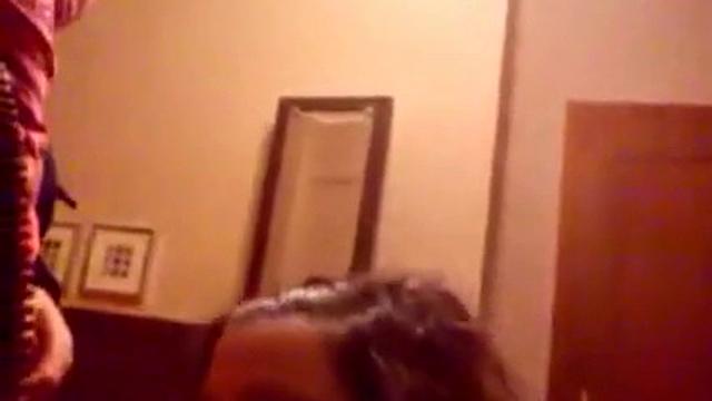 Blowjob From Greek MILF