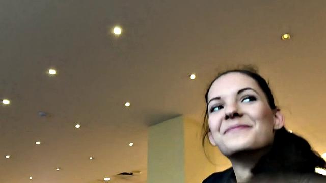 Curious Czech Anie