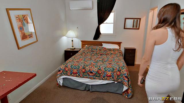 His Wife's All That Noise