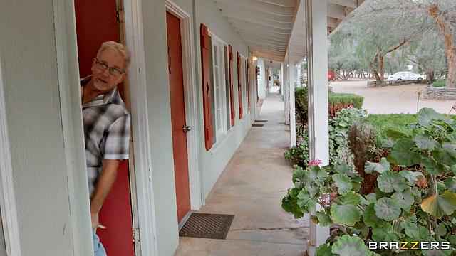 His Wife's All That Noise