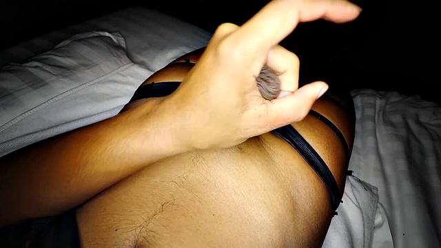 Rose 2: Bareback With Cum Swallow