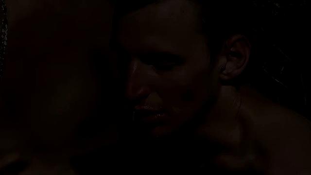 Luke Uses Piss-Soaked Reece For His Fun - Reece Bentley &amp;amp; Luke Desmond