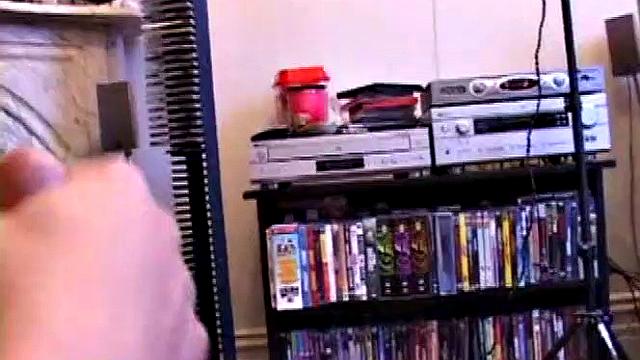 Alex McDaniel Enjoys Handjob