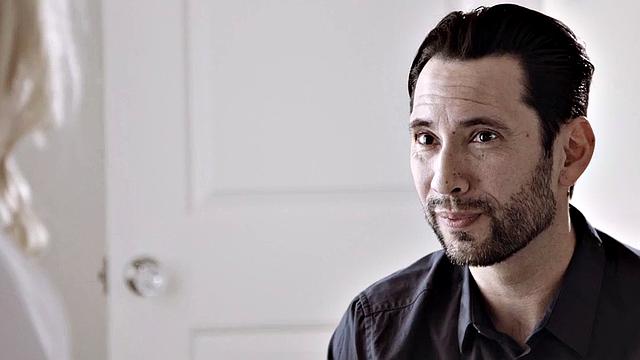 Seductive babe in stockings rammed after blowjob