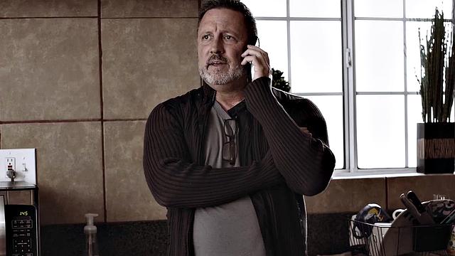 Seductive babe in stockings rammed after blowjob