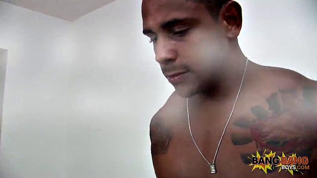 Will Santos Bang Oscar