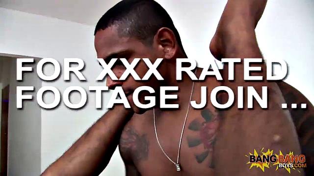 Will Santos Bang Oscar