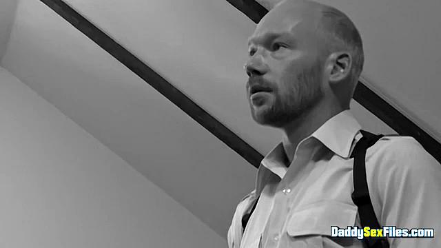 Cum Pumping Partners - Joe Parker & Mike Tanner