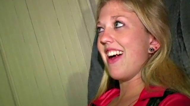 College Party Goes Wild With Multiple Students Fucking